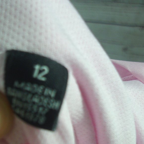 NWOT-Body Glove Girls Jacket Size12 - Picture 3 of 4